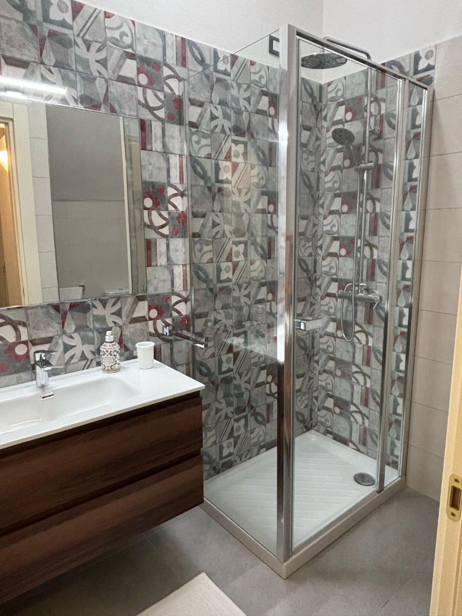 Casa Marina Taormina Villa Ngoại thất bức ảnh